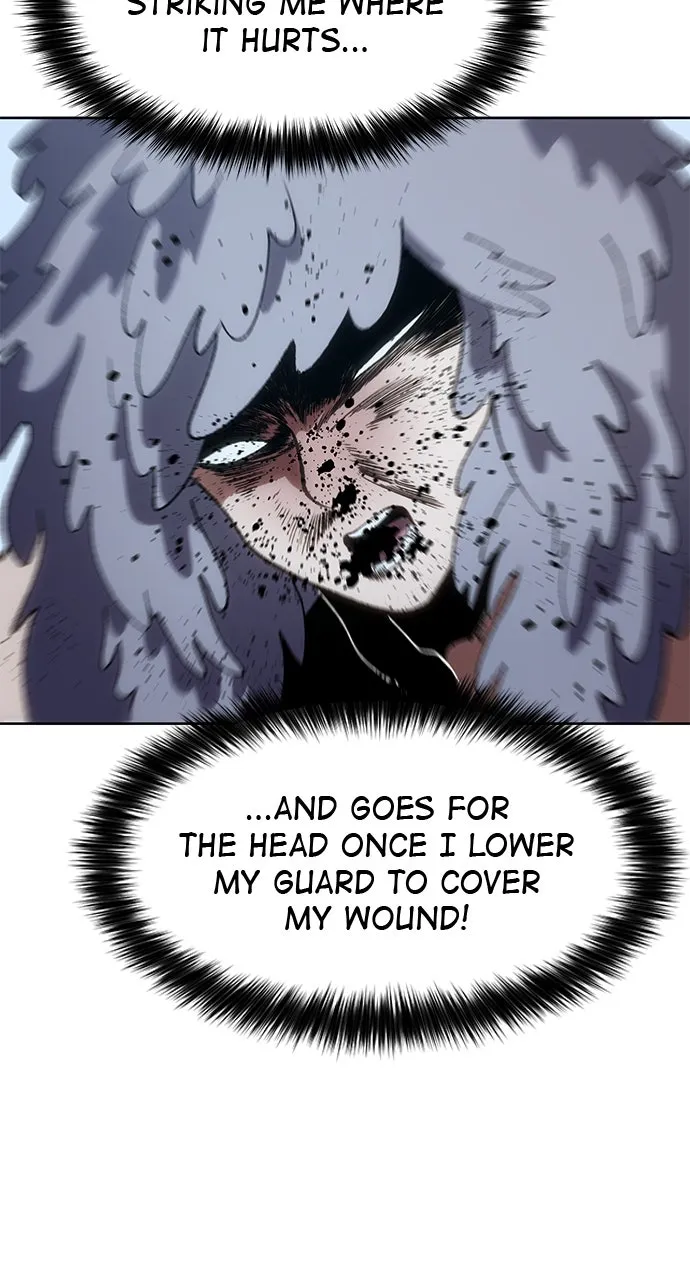 Chetamja: The King’s Eyes Chapter 9 page 89 - 