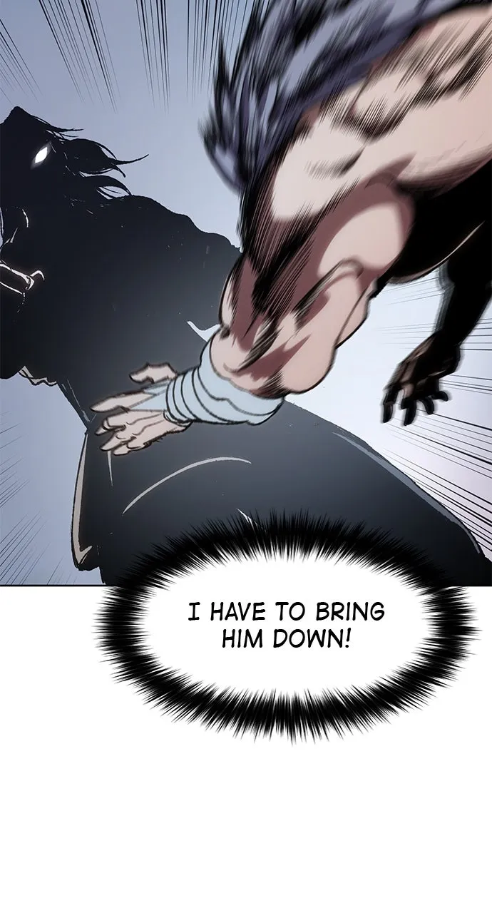 Chetamja: The King’s Eyes Chapter 9 page 98 - 