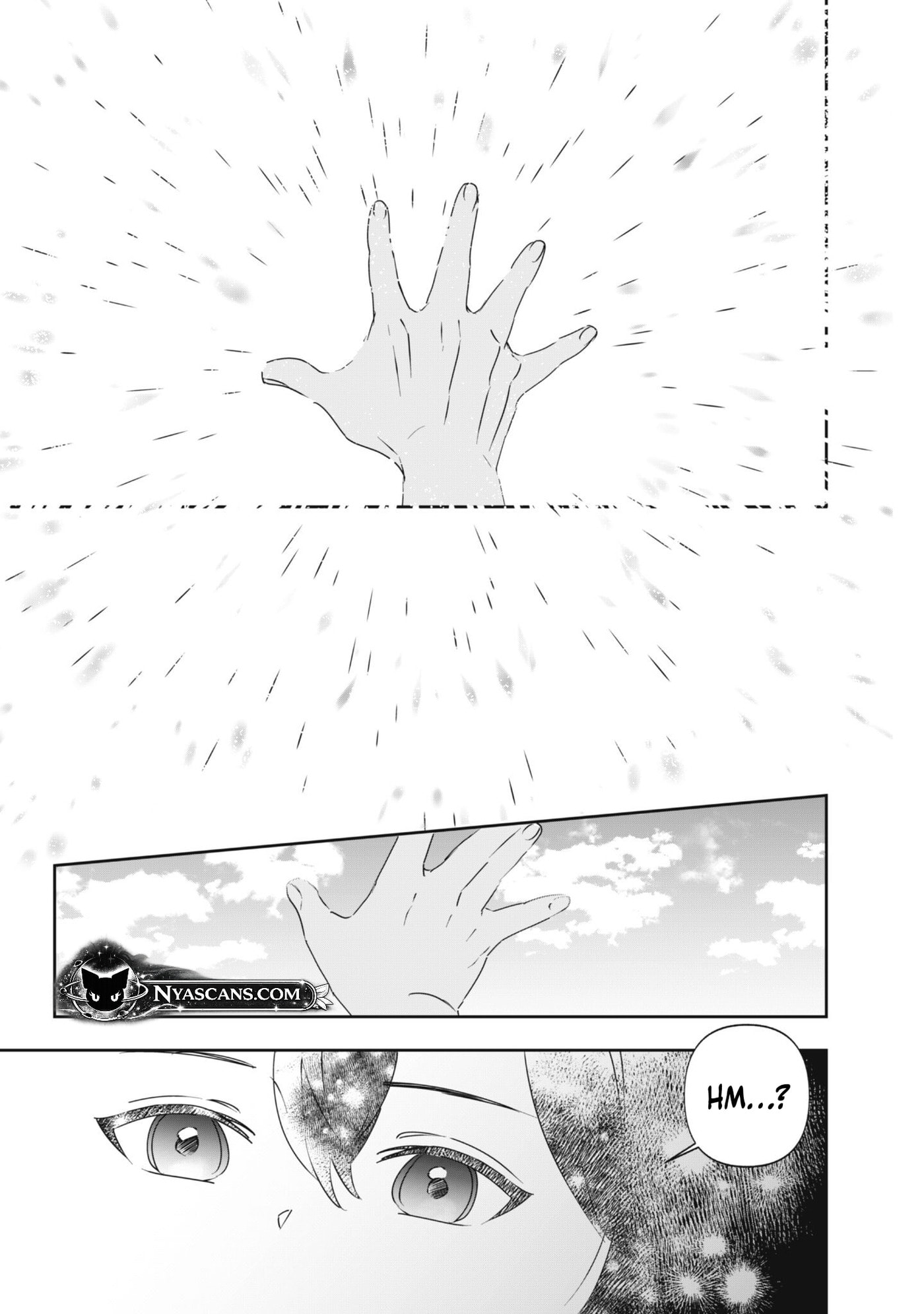 Chibikoro Tenseisha no Mofumofu Mori Gurashi Chapter 1.1 page 13 - 