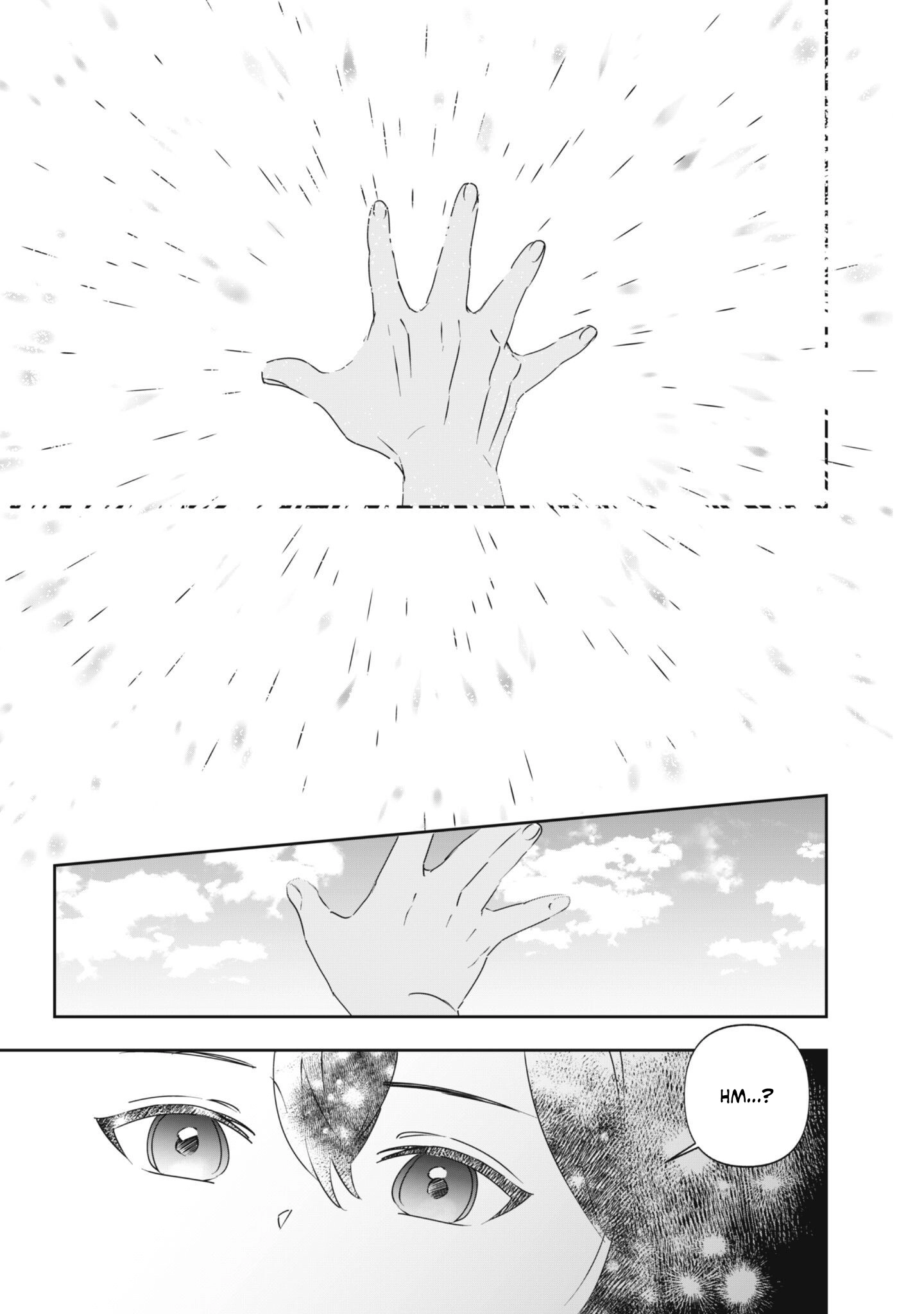 Chibikoro Tenseisha no Mofumofu Mori Gurashi Chapter 1 page 14 - 
