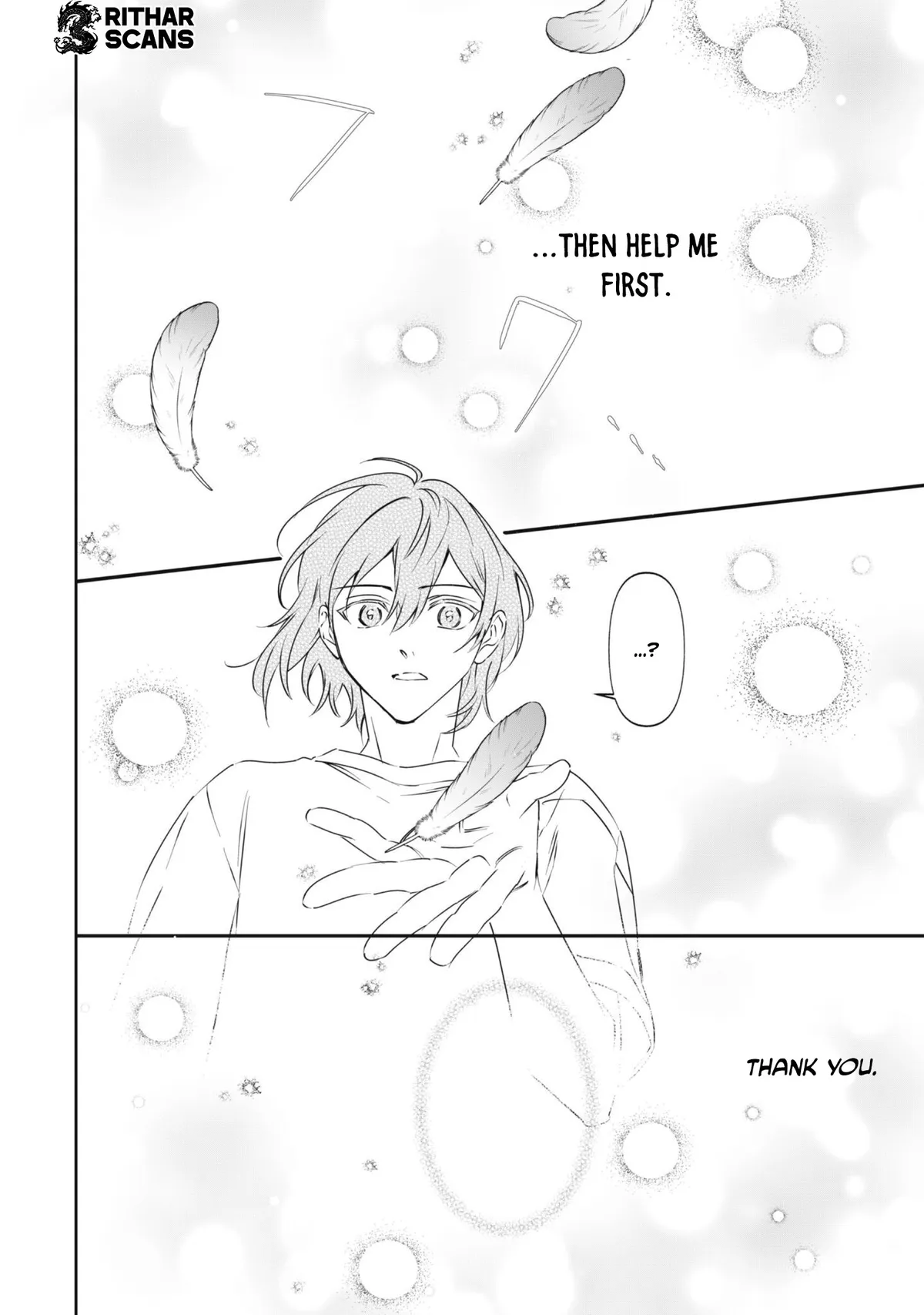 Chibikoro Tenseisha no Mofumofu Morigurashi Chapter 1 page 13 - 