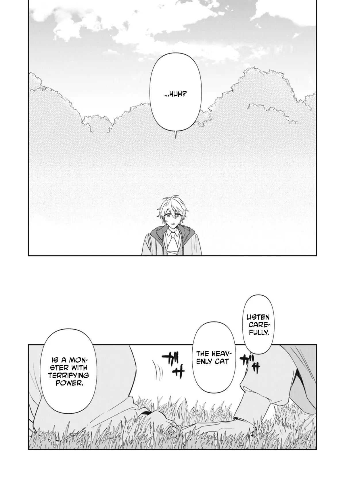 Chibikoro Tenseisha no Mofumofu Morigurashi Chapter 1 page 40 - 