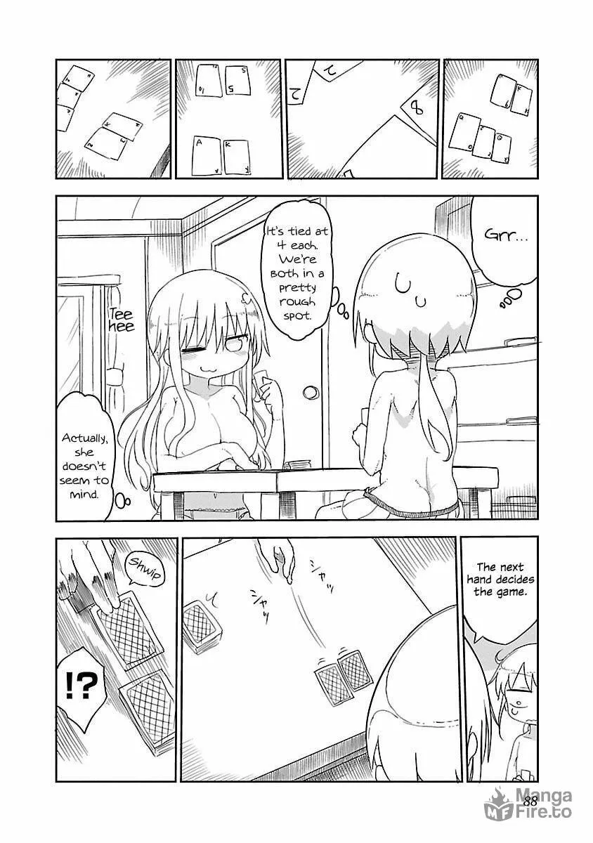 Chichi Chichi Chapter 10 page 6 - 