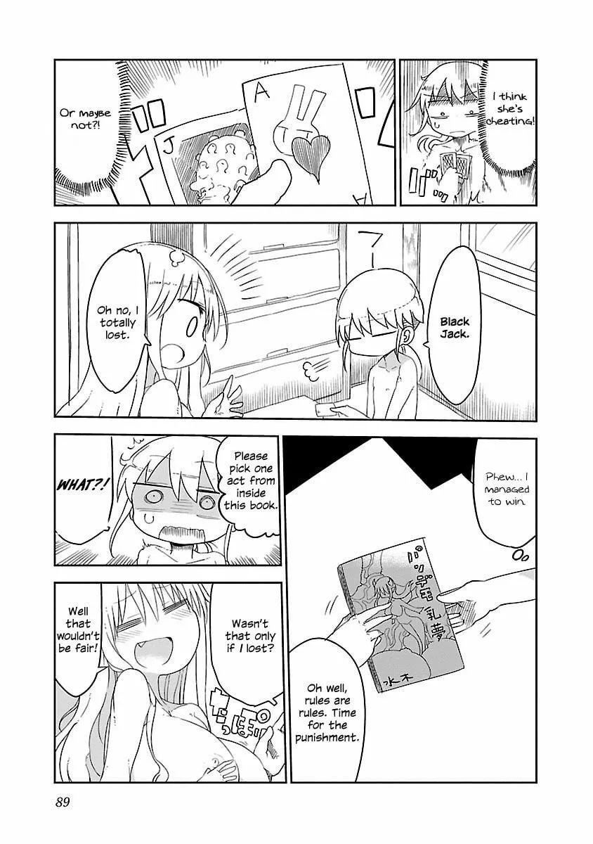 Chichi Chichi Chapter 10 page 7 - 