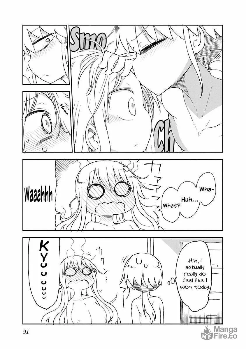 Chichi Chichi Chapter 10 page 9 - 