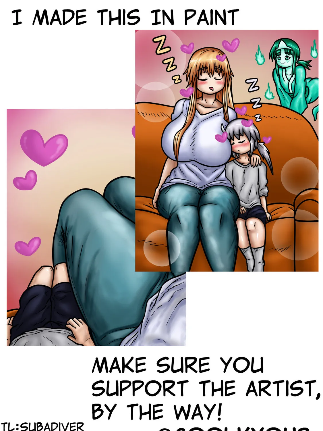 Chichi Chichi Chapter 108 page 26 - 