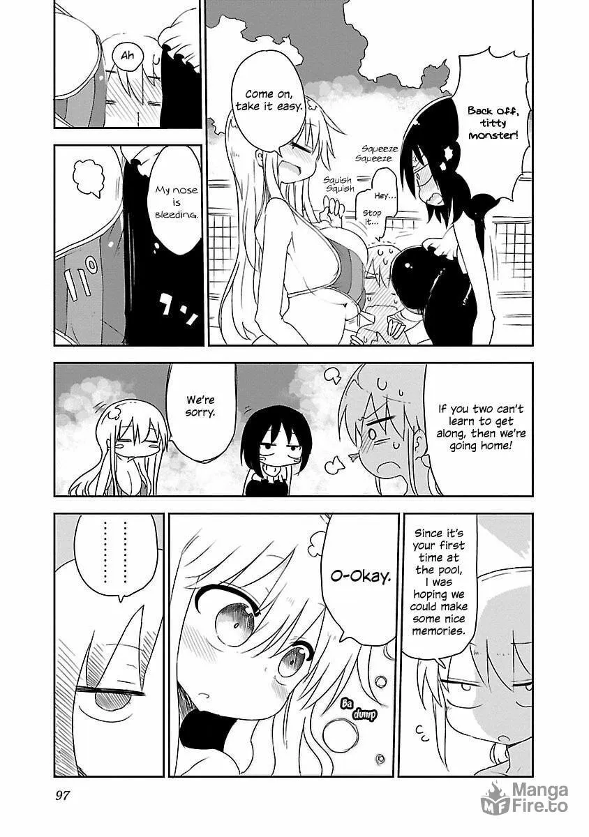 Chichi Chichi Chapter 11 page 6 - 
