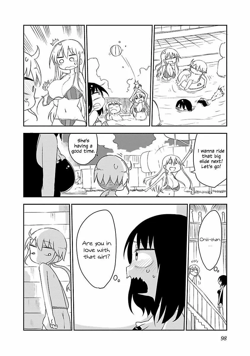 Chichi Chichi Chapter 11 page 7 - 