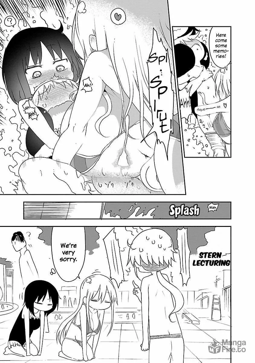 Chichi Chichi Chapter 11 page 10 - 