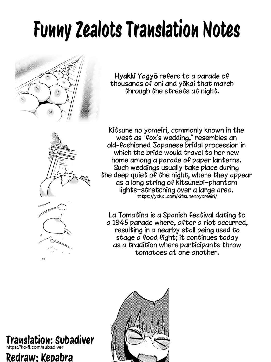 Chichi Chichi Chapter 112 page 25 - 