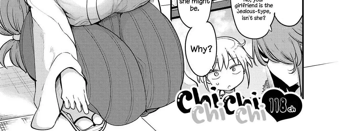 Chichi Chichi Chapter 118 page 2 - 