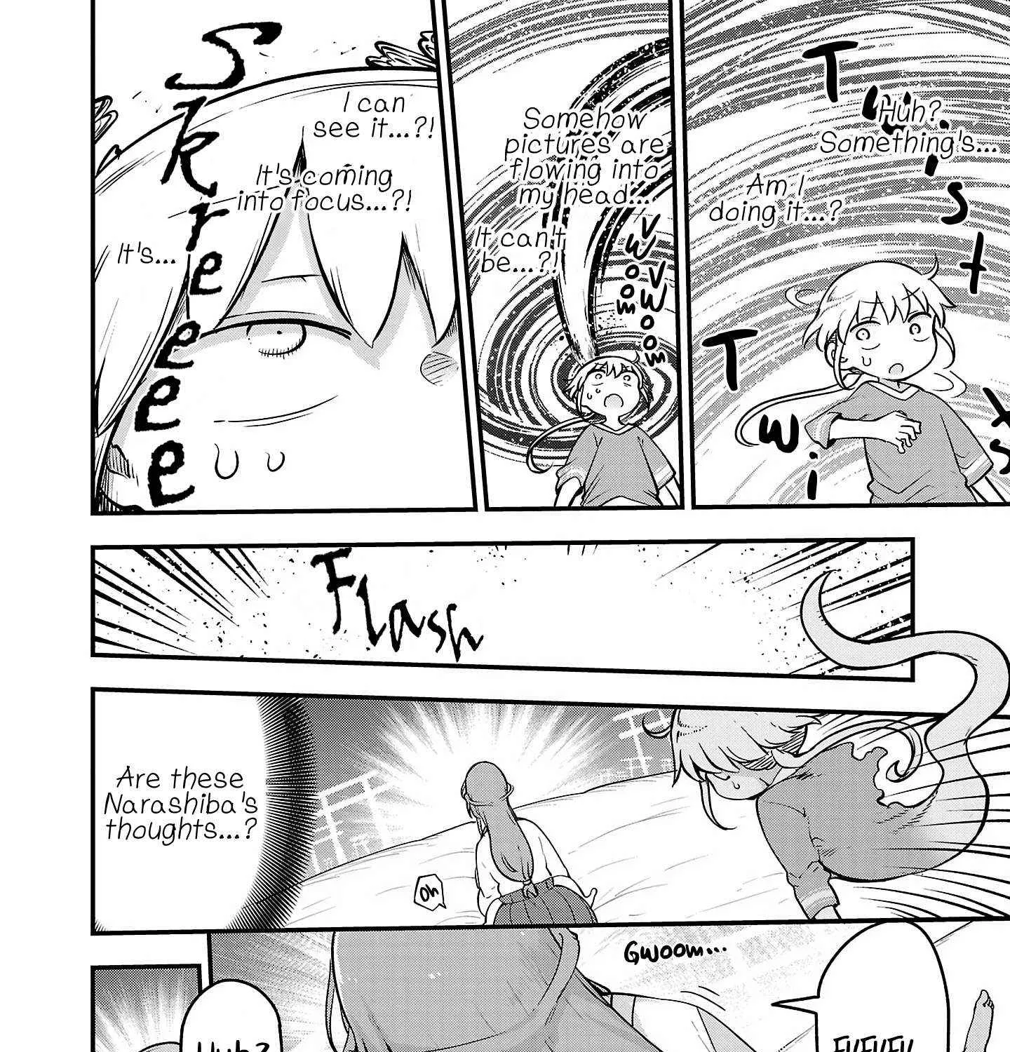 Chichi Chichi Chapter 118 page 11 - 