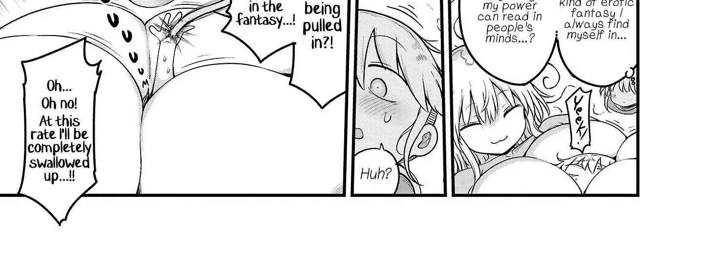 Chichi Chichi Chapter 118 page 18 - 