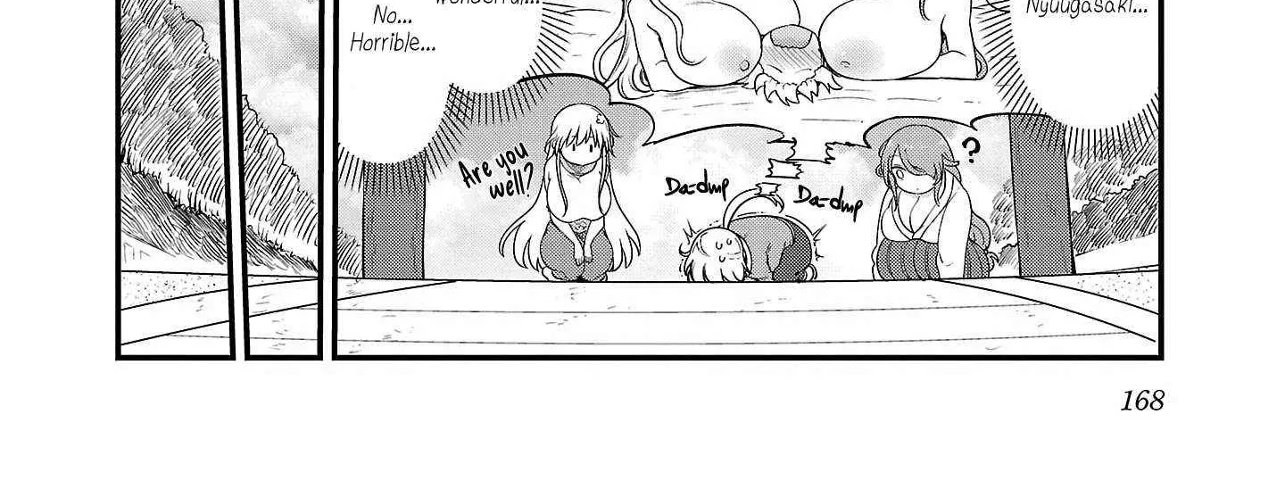 Chichi Chichi Chapter 118 page 20 - 