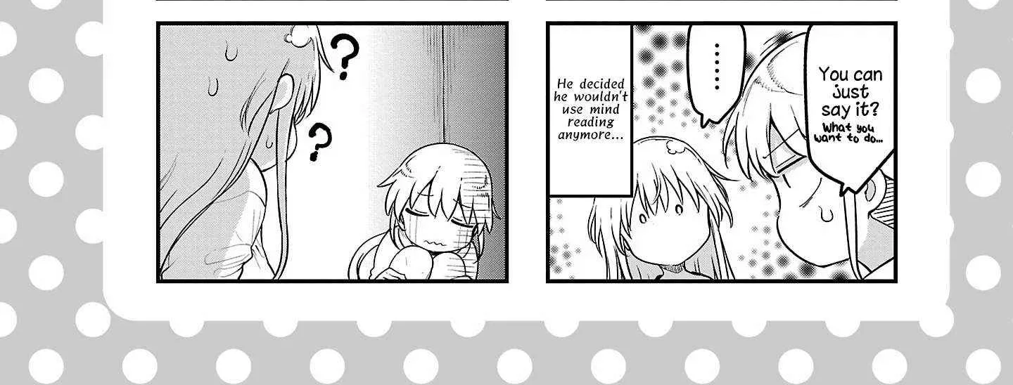 Chichi Chichi Chapter 118 page 24 - 