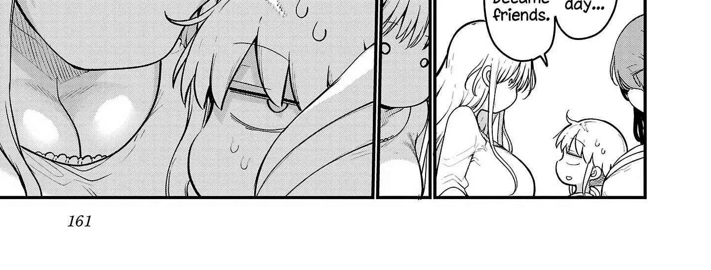 Chichi Chichi Chapter 118 page 6 - 