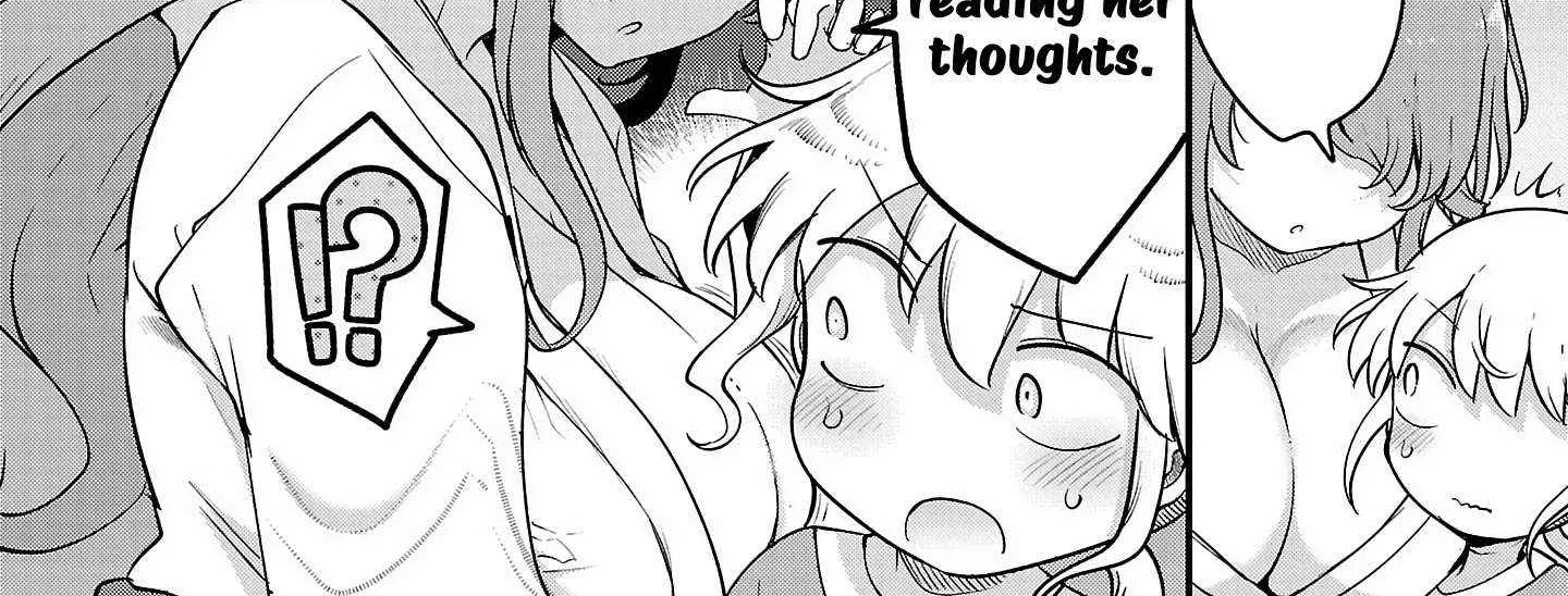Chichi Chichi Chapter 118 page 8 - 