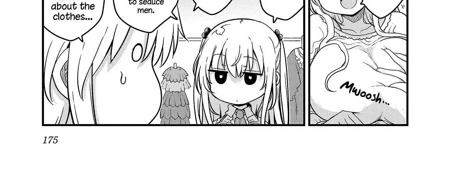 Chichi Chichi Chapter 119 page 11 - 