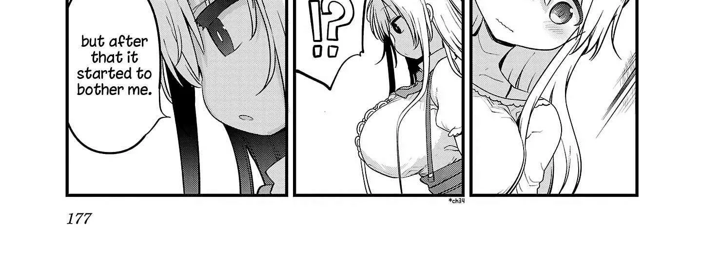 Chichi Chichi Chapter 119 page 15 - 