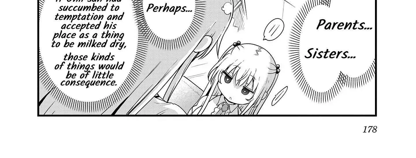 Chichi Chichi Chapter 119 page 17 - 