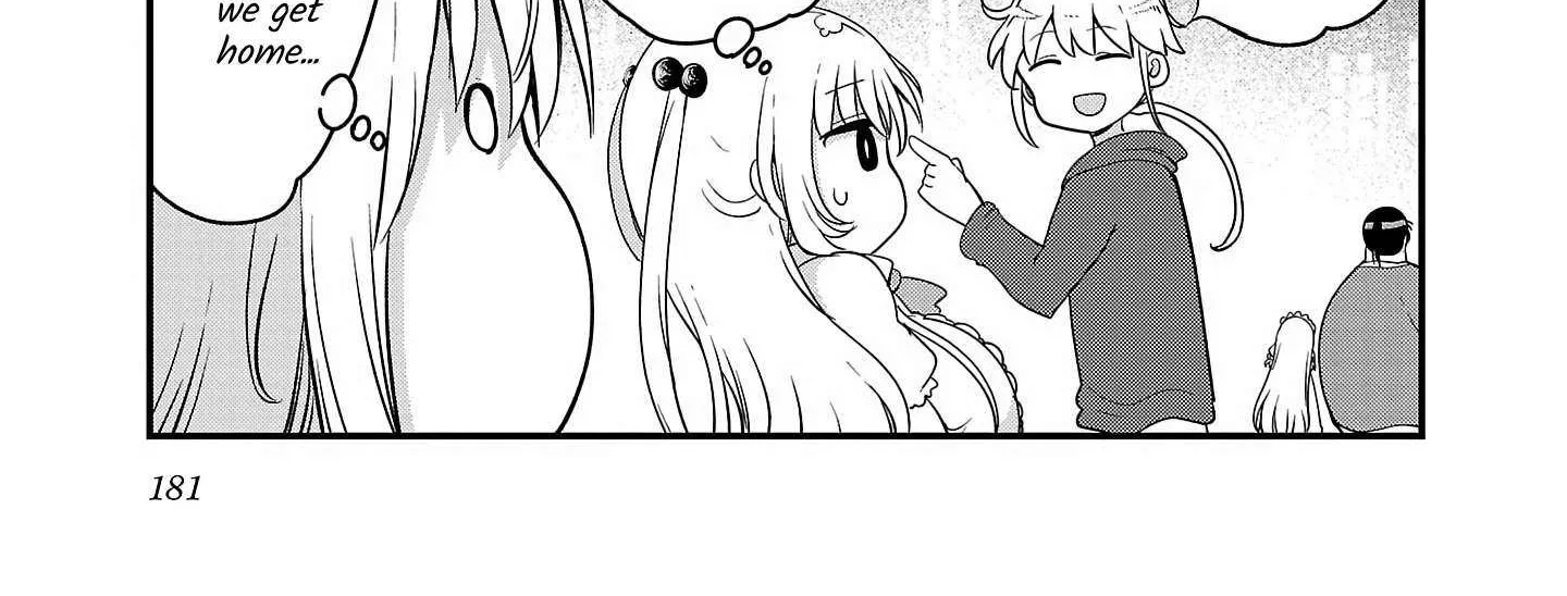 Chichi Chichi Chapter 119 page 23 - 