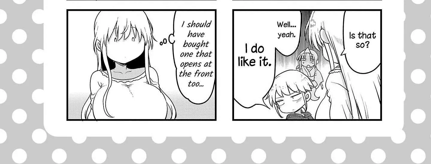 Chichi Chichi Chapter 119 page 25 - 