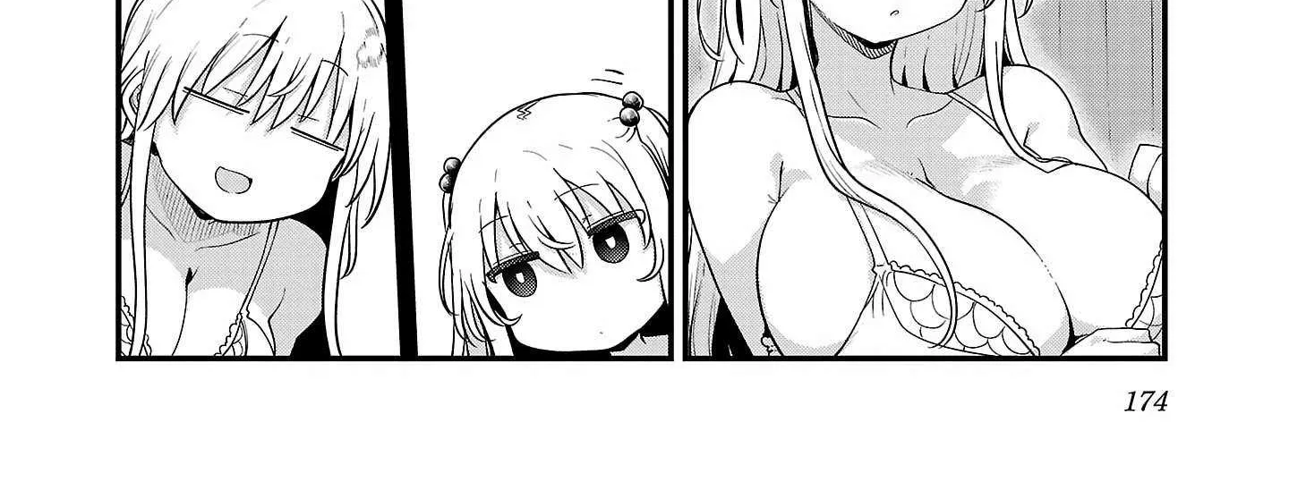 Chichi Chichi Chapter 119 page 9 - 