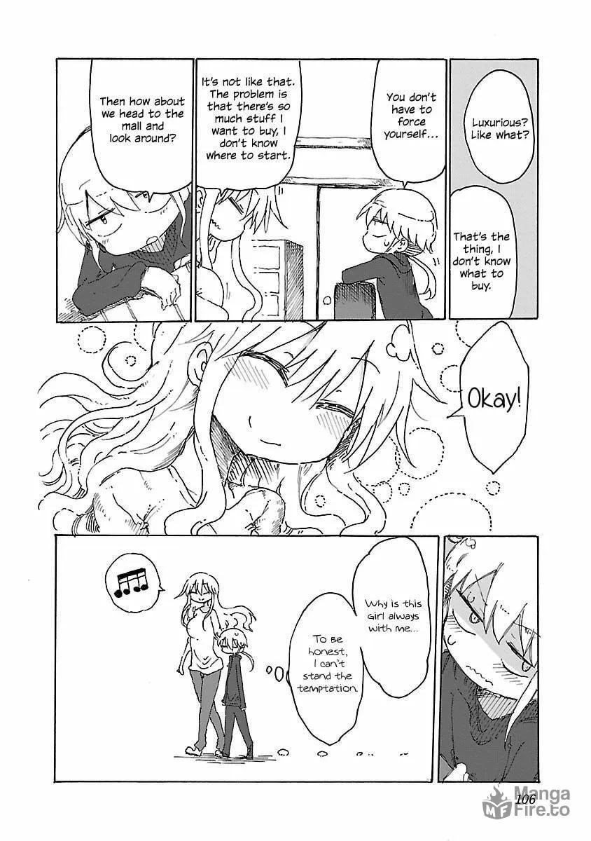 Chichi Chichi Chapter 12 page 5 - 
