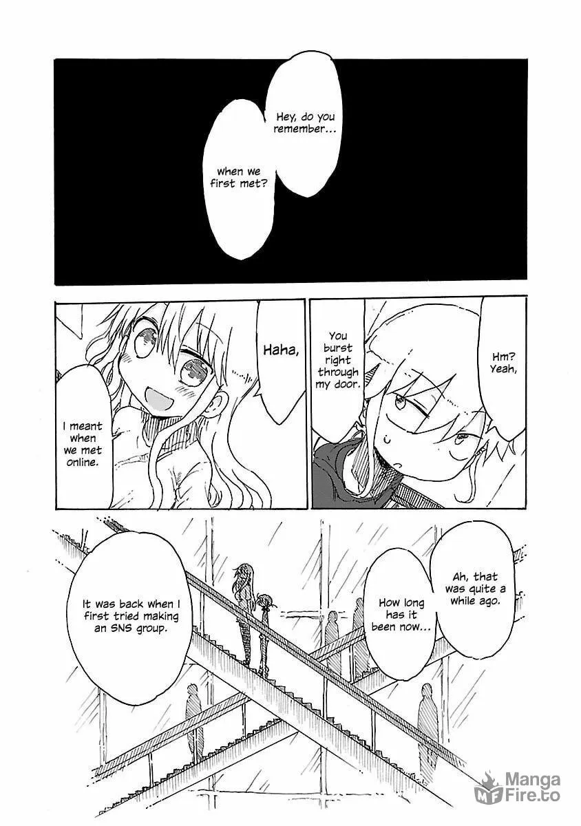 Chichi Chichi Chapter 12 page 6 - 