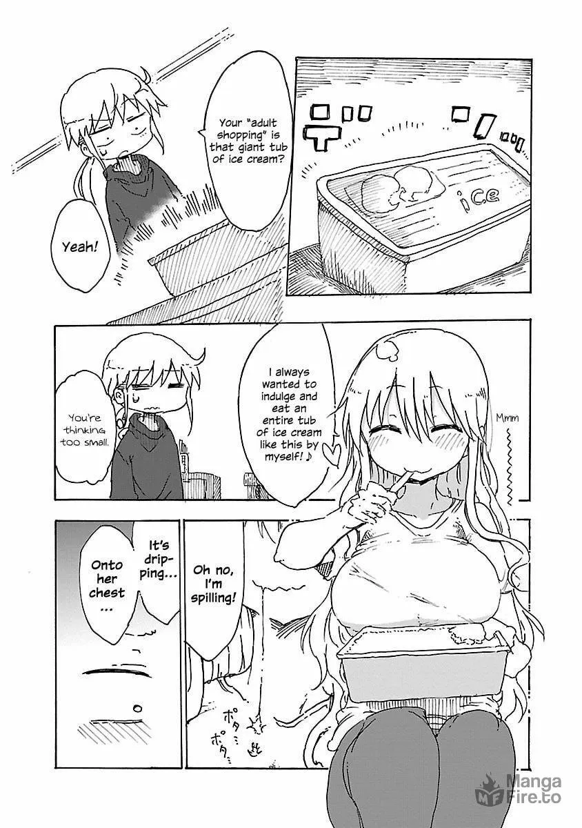Chichi Chichi Chapter 12 page 9 - 