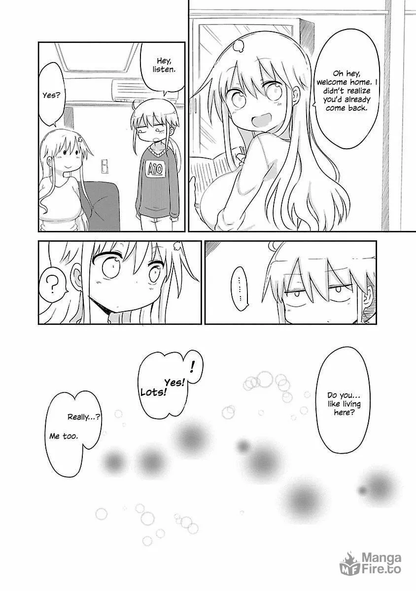 Chichi Chichi Chapter 13 page 10 - 