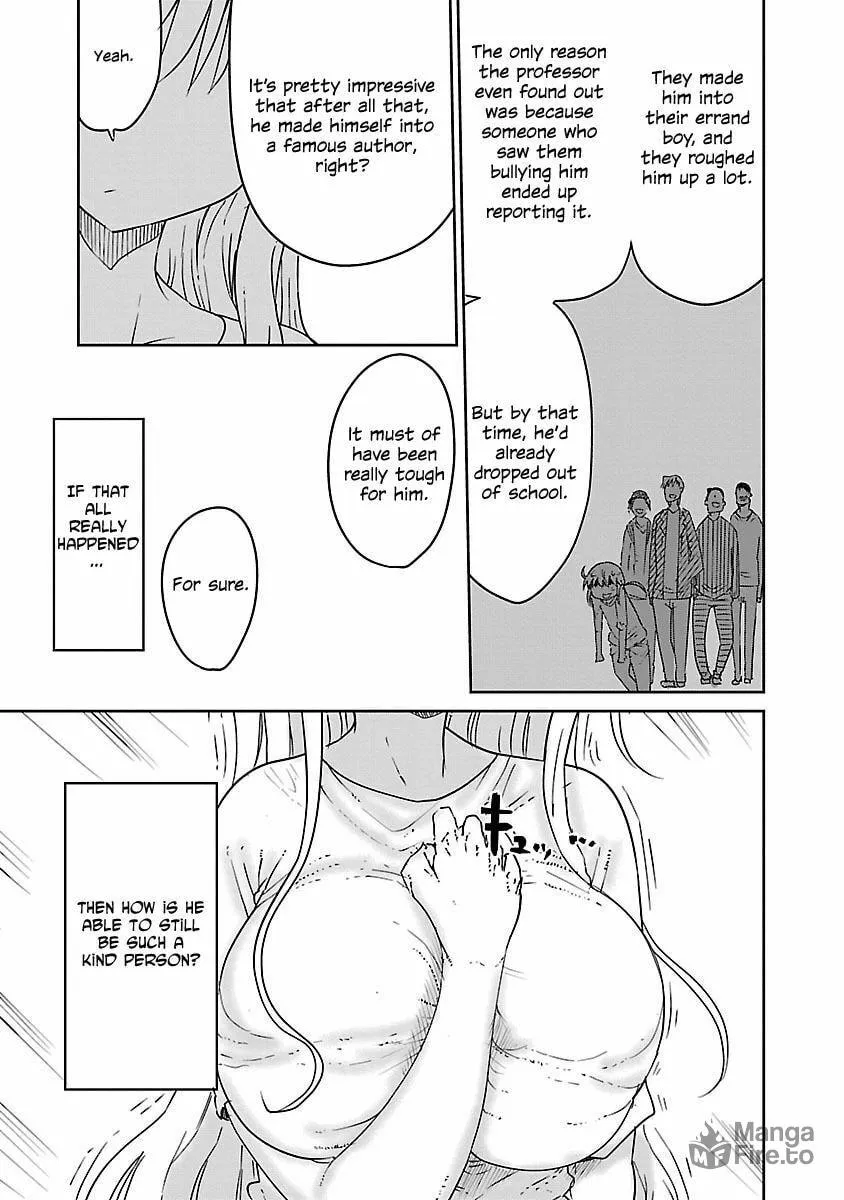 Chichi Chichi Chapter 14 page 6 - 
