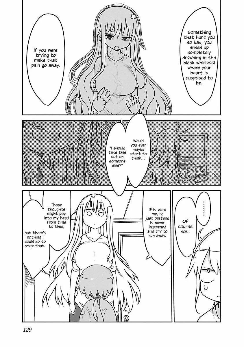 Chichi Chichi Chapter 14 page 8 - 