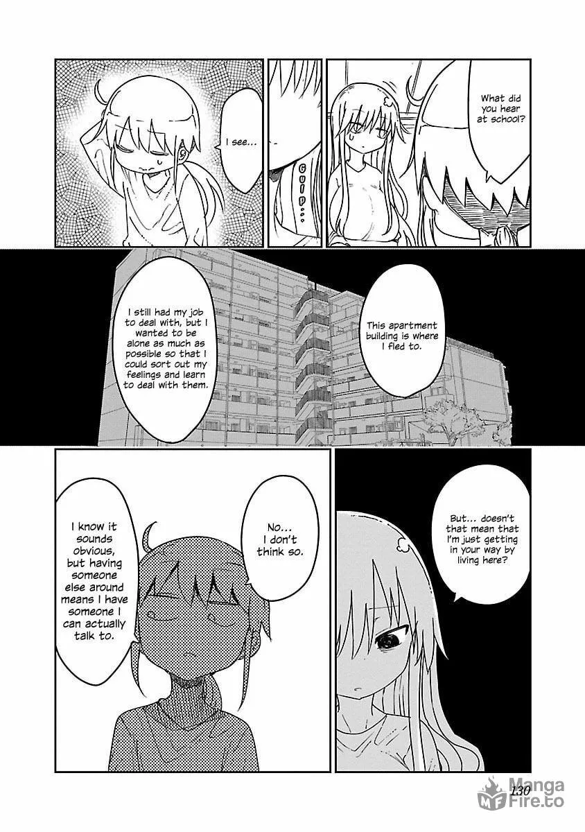 Chichi Chichi Chapter 14 page 9 - 