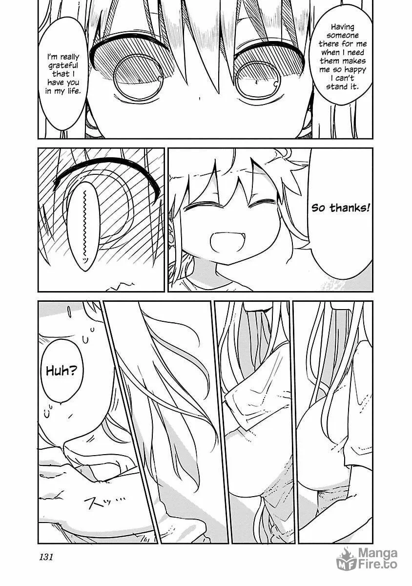 Chichi Chichi Chapter 14 page 10 - 