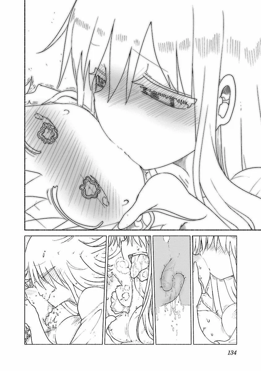 Chichi Chichi Chapter 15 page 2 - 