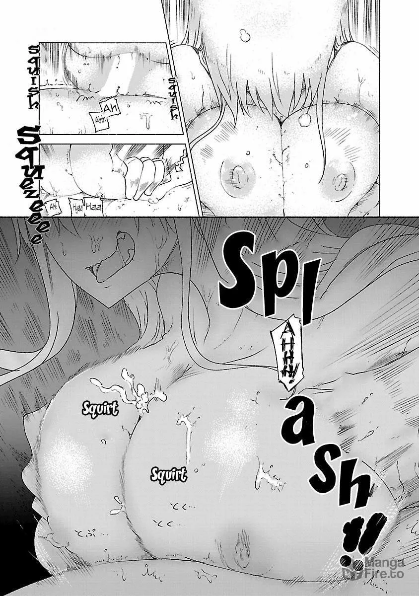 Chichi Chichi Chapter 15 page 5 - 
