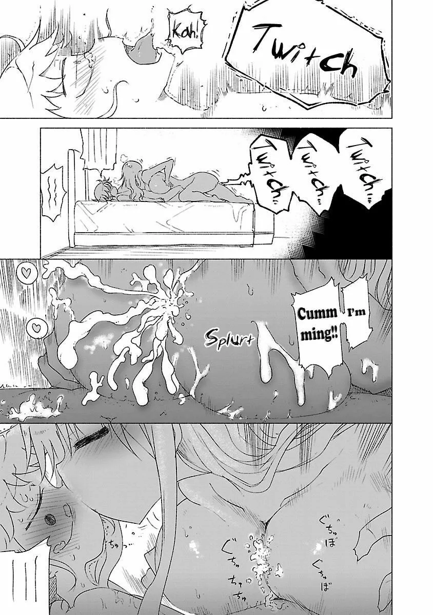 Chichi Chichi Chapter 15 page 7 - 