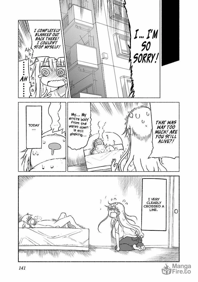 Chichi Chichi Chapter 15 page 9 - 