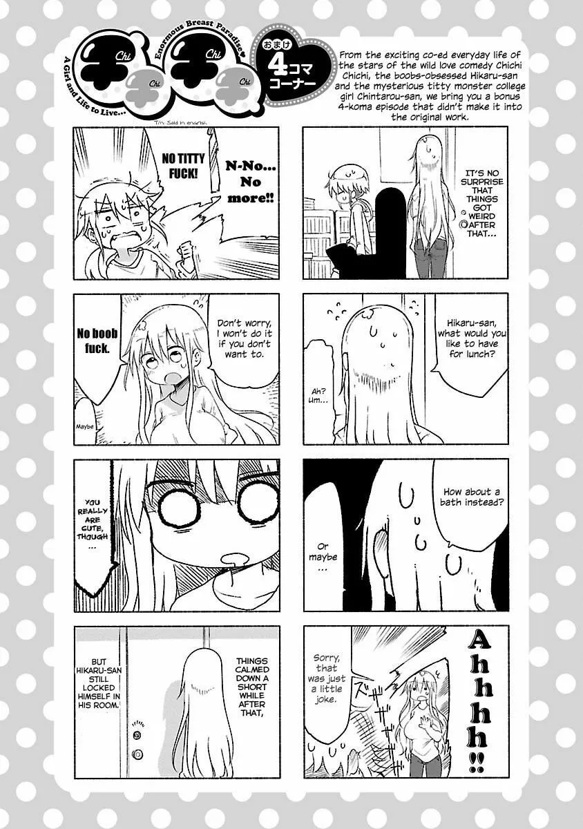 Chichi Chichi Chapter 16 page 1 - 