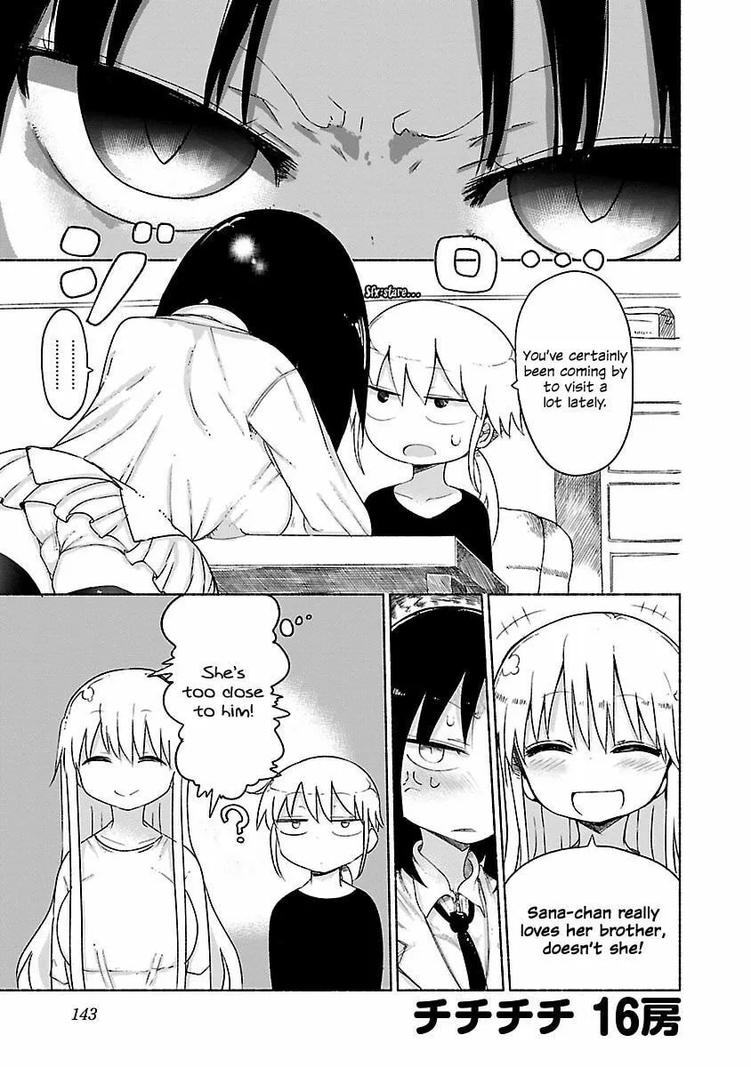 Chichi Chichi Chapter 16 page 2 - 