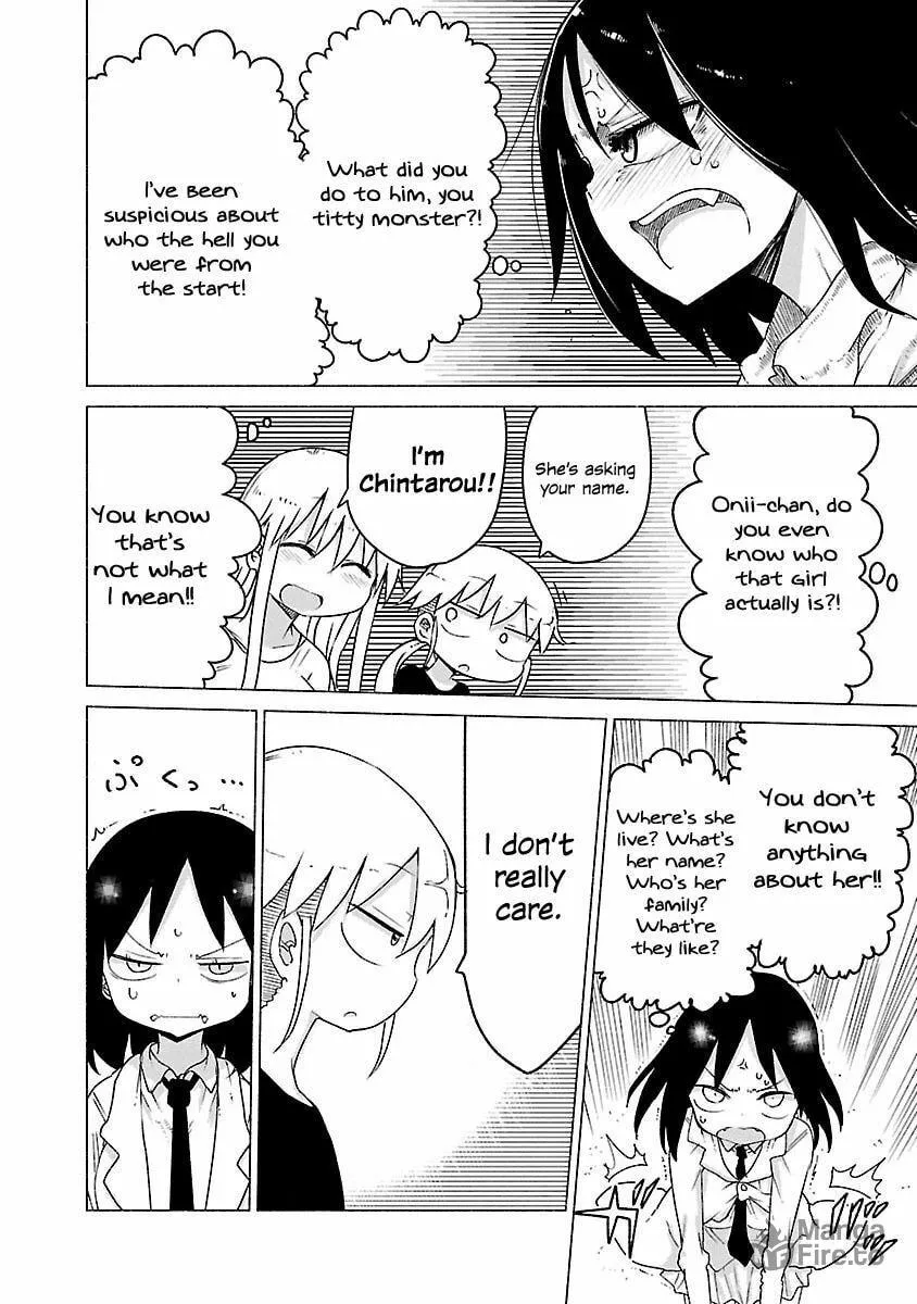Chichi Chichi Chapter 16 page 5 - 