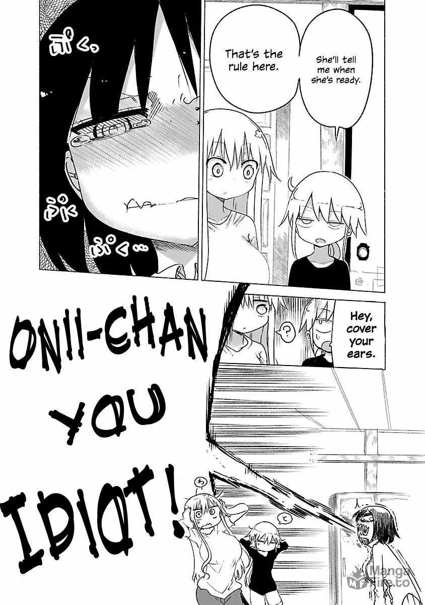 Chichi Chichi Chapter 16 page 6 - 