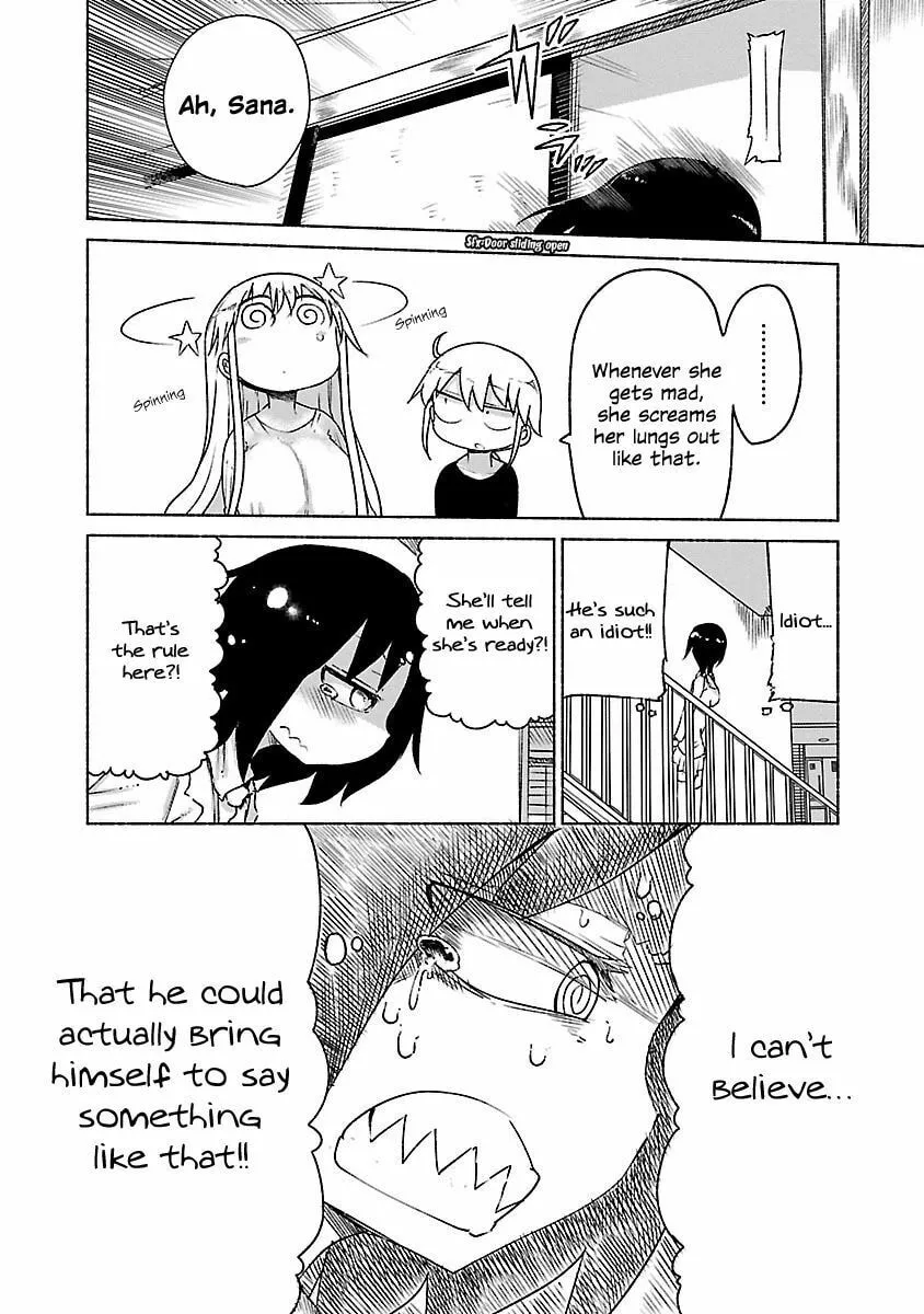 Chichi Chichi Chapter 16 page 7 - 