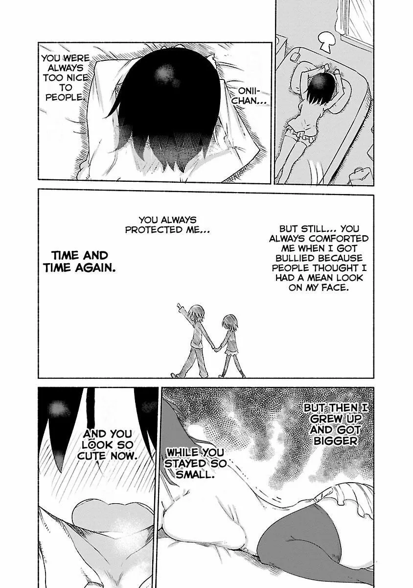 Chichi Chichi Chapter 16 page 8 - 