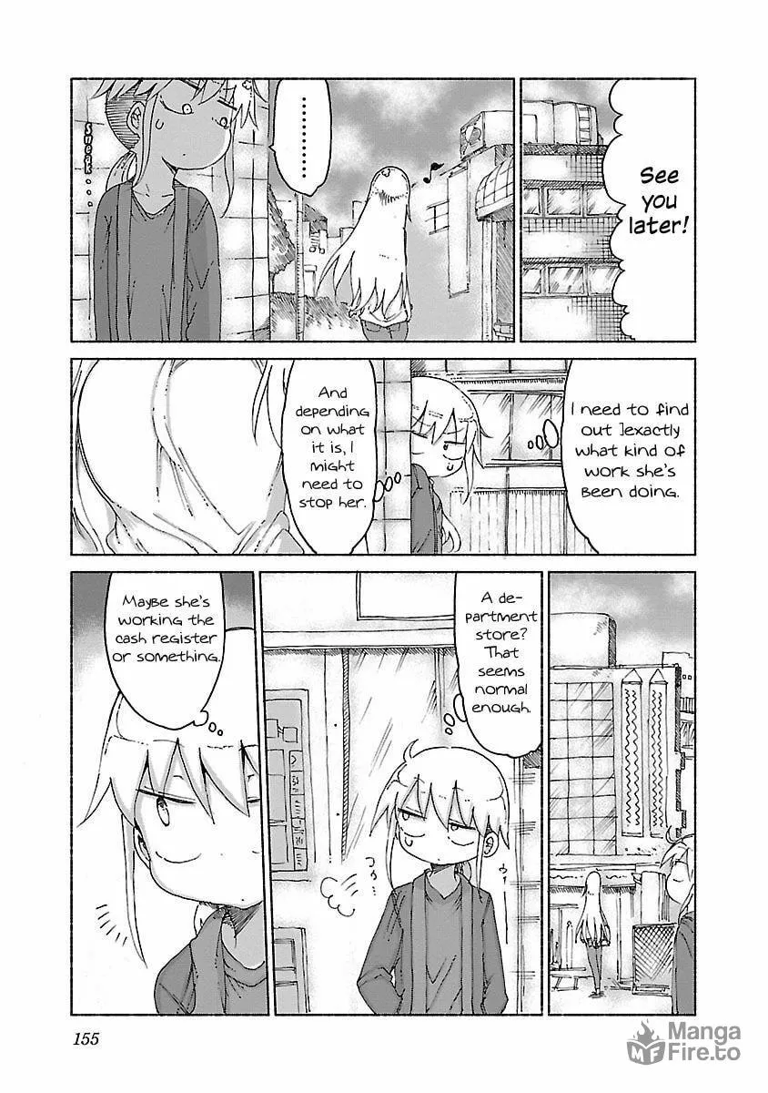 Chichi Chichi Chapter 17 page 3 - 