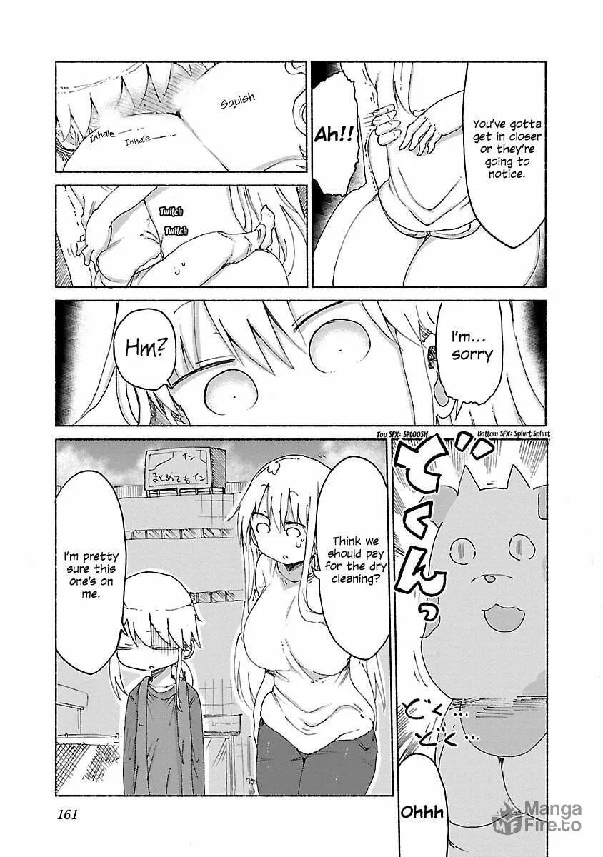Chichi Chichi Chapter 17 page 9 - 