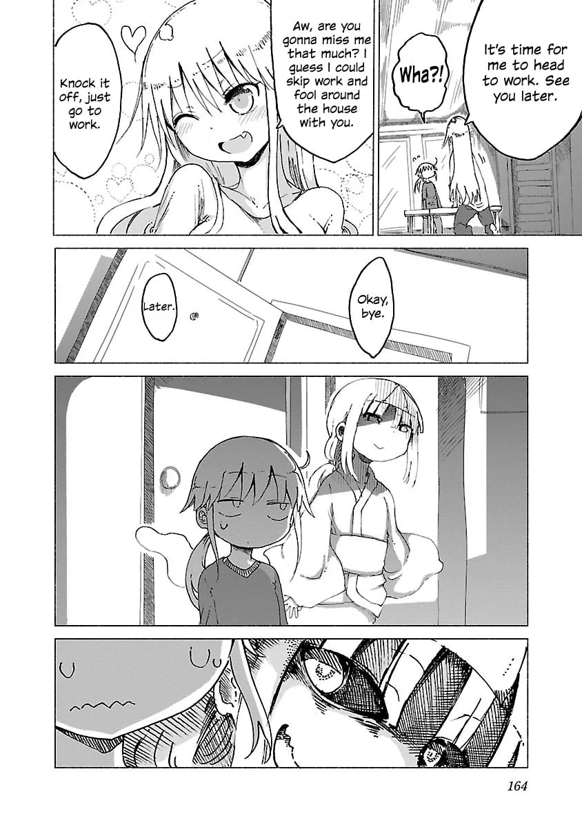 Chichi Chichi Chapter 18 page 2 - 