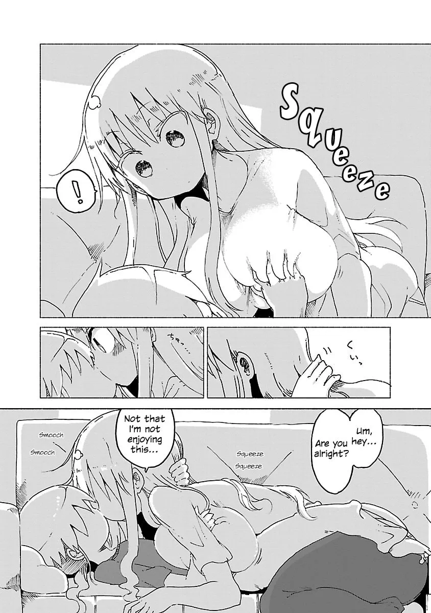Chichi Chichi Chapter 18 page 7 - 