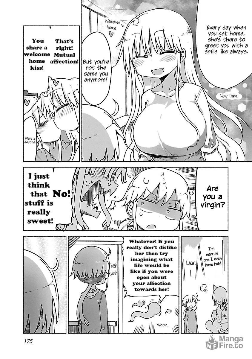 Chichi Chichi Chapter 19 page 3 - 